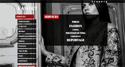 Desktop Screenshot of kashgt.com